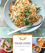 Download this eBook Thaïlande