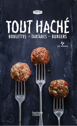 Télécharger le livre :  Tout Haché