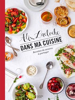Télécharger le livre :  Dans ma cuisine