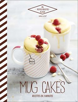 Télécharger le livre :  Mug cakes