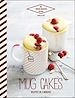 Télécharger le livre :  Mug cakes