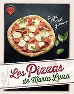 Télécharger le livre :  Les pizzas de Maria Luisa