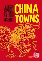 Download this eBook Chinatowns