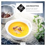 Télécharger le livre :  100 Recettes pour ce soir