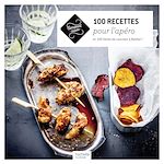 Télécharger le livre :  100 recettes pour l'apéro