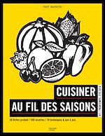 Download this eBook Cuisiner au fil des saisons Printemps / été