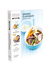 Télécharger le livre :  Grands classiques