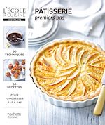 Télécharger le livre :  Pâtisserie premiers pas