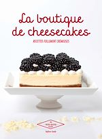 Télécharger le livre :  La boutique de Cheesecakes