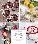 Download this eBook Glaces & desserts glacés
