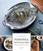 Télécharger le livre :  Poissons et fruits de mer