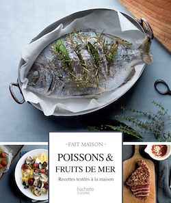 Télécharger le livre :  Poissons et fruits de mer