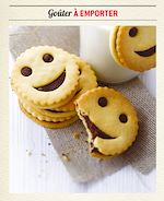 Télécharger le livre :  Goûters à emporter