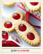 Télécharger le livre :  Goûters à la maison