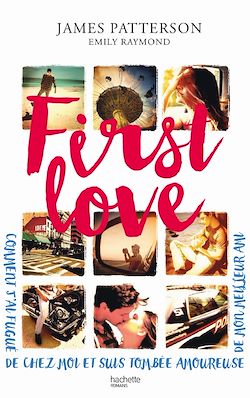Télécharger le livre :  First Love
