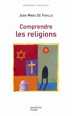 Télécharger le livre :  Comprendre les religions
