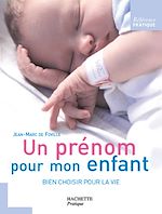 Download this eBook Un prénom pour mon enfant
