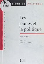 Télécharger le livre :  Les jeunes et la politique
