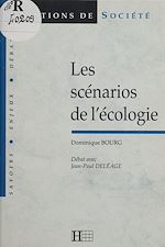 Télécharger le livre :  Les scénarios de l'écologie