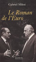 Télécharger le livre :  Le roman de l'euro