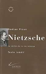 Télécharger le livre :  Nietzsche