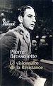 Télécharger le livre :  Pierre Brossolette