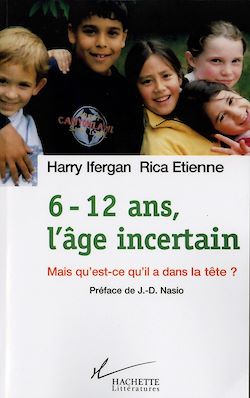 Télécharger le livre :  6-12 ans, l'âge incertain