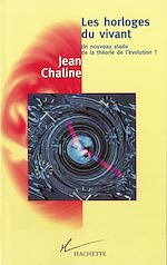Télécharger le livre :  Les horloges du vivant