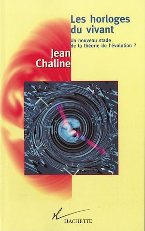Téléchargez le livre :  Les horloges du vivant