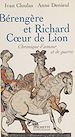 Télécharger le livre :  Bérengère et Richard Cœur de Lion