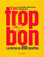 Download this eBook C'est trop bon