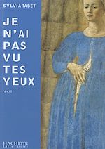 Download this eBook Je n'ai pas vu tes yeux