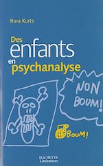 Download this eBook Des enfants en psychanalyse