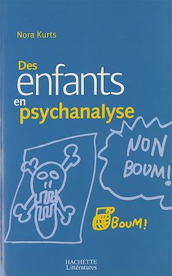 Télécharger le livre :  Des enfants en psychanalyse