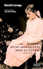 Download this eBook Journal d'une adolescente dans la guerre 1914-1918