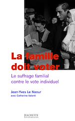 Télécharger le livre :  La famille doit voter
