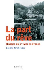 Télécharger le livre :  La part du rêve