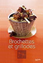 Télécharger le livre :  Brochettes & grillades - 4