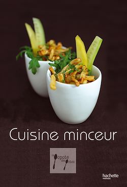 Télécharger le livre :  Cuisine minceur - 6