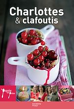 Télécharger le livre :  Charlottes & Clafoutis - 8