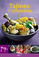 Télécharger le livre :  Tajines & couscous - 11