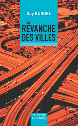 Télécharger le livre :  La revanche des villes