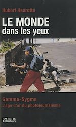 Télécharger le livre :  Le monde dans les yeux