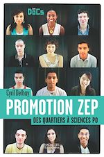 Télécharger le livre :  Promotion zep