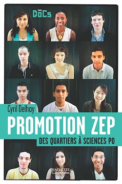 Télécharger le livre :  Promotion zep