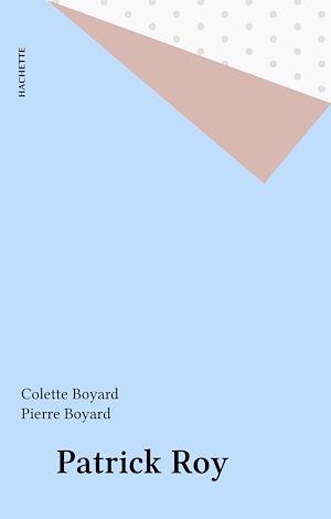 Download the eBook: Patrick Roy