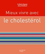 Download this eBook Mieux vivre avec le cholestérol