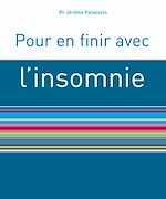 Download this eBook Pour en finir avec l'insomnie