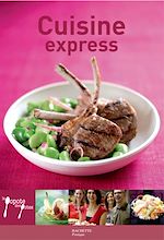 Télécharger le livre :  Cuisine express