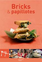 Télécharger le livre :  Bricks et papillottes